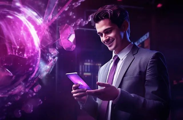 4dnum mobile gaming