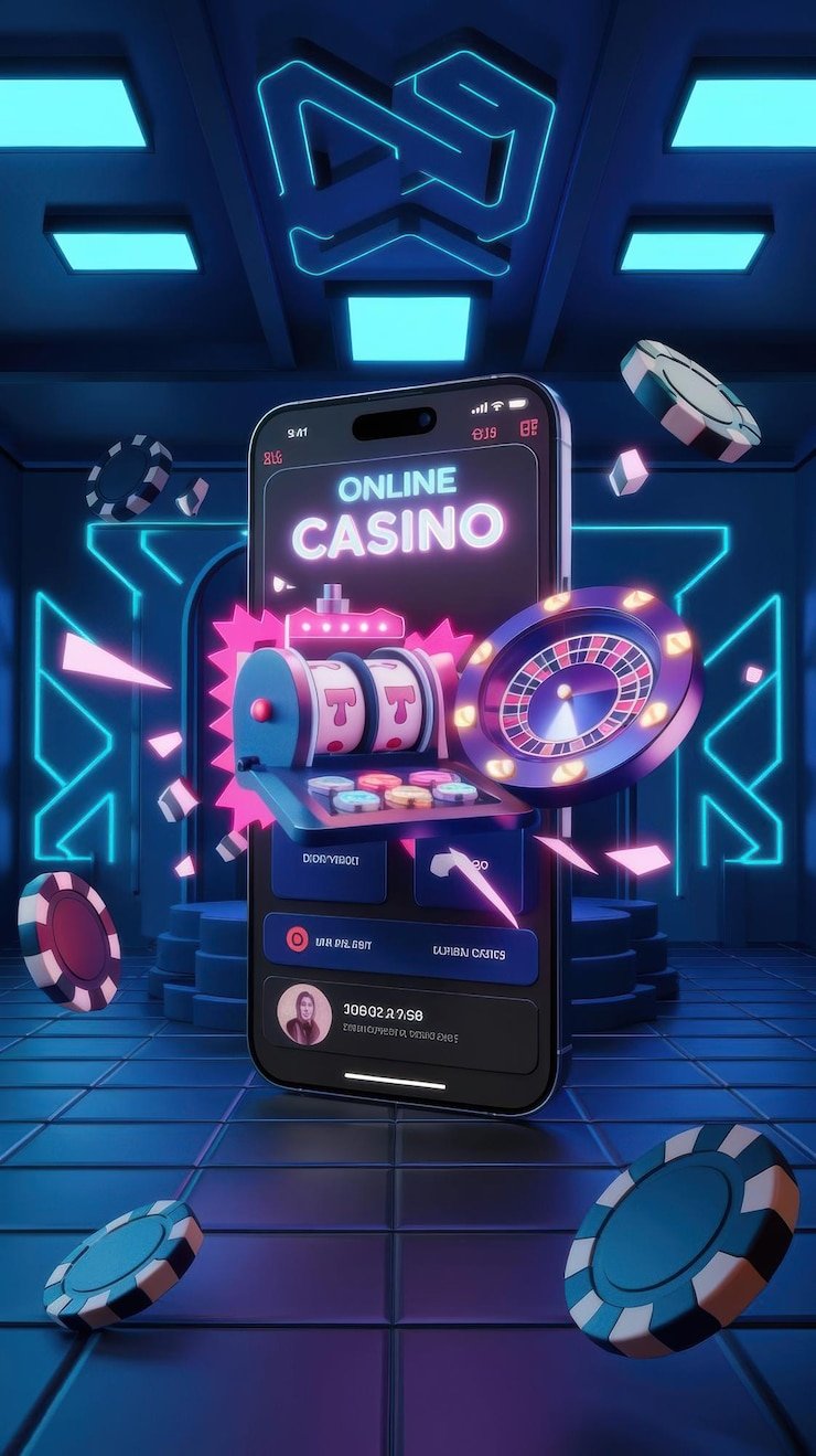 4dnum Plinko Santai